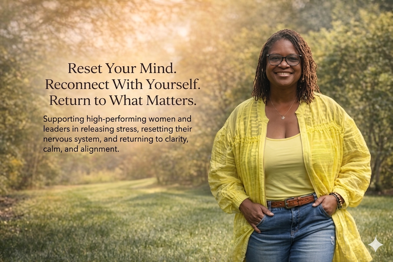Sacred Journey Wellness Banner