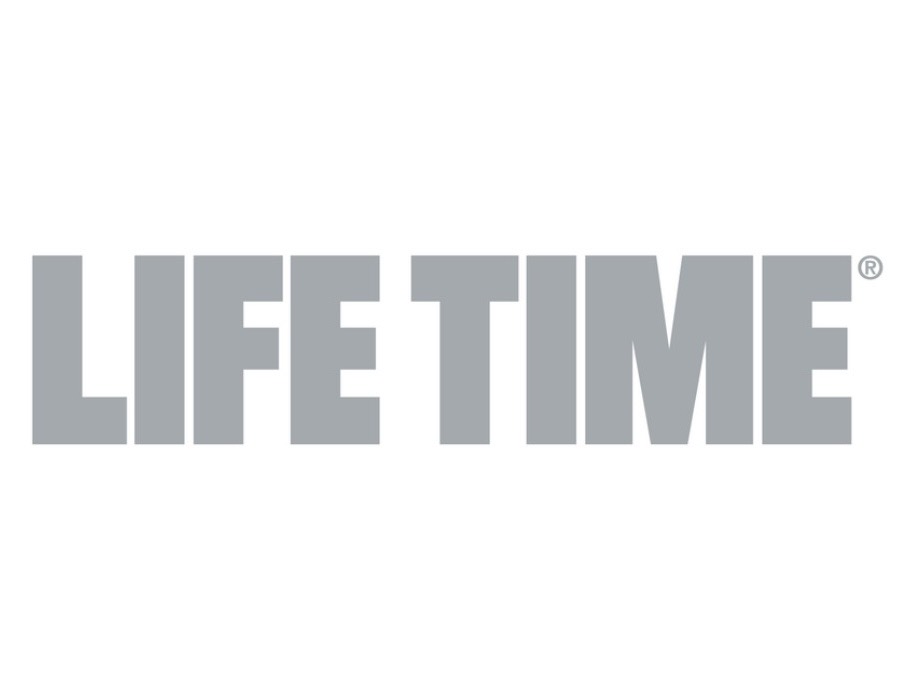 Life Time Banner