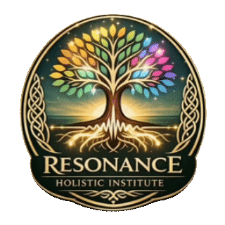 Resonance Holistic Institute Logo